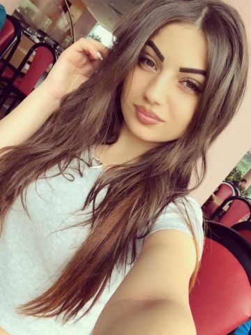 Анкета проститутки Яна, 24 года